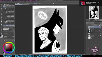 Ss broadcast by glassfishbowl on picarto from november fourteenth 2022 a