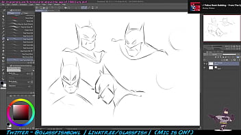 Ss broadcast by glassfishbowl on picarto from november fourteenth 2022 a