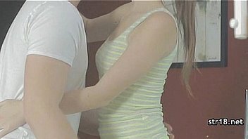 My 18 Yo Sweetie Gets Fucked Hard thumbnail