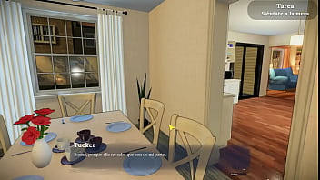 My Sexy Neighbor Prologue 2 thumbnail