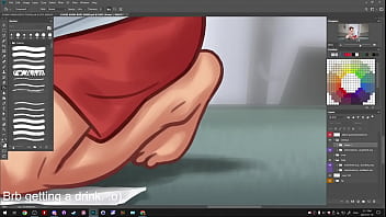 Picarto ~ darkcookie summertime saga 720p 2023 01 16