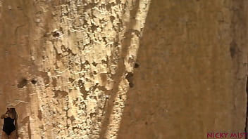 In a ruined house promo nicky mist