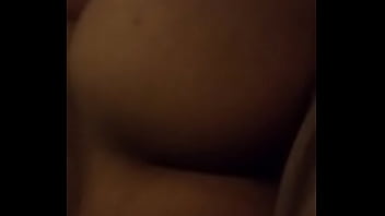 Showing off my fuckbuddy's ass