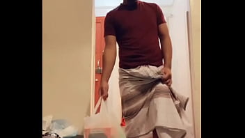 Lungi
