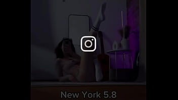 Mía hill chica muy sexy