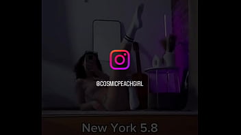 Mía hill chica muy sexy