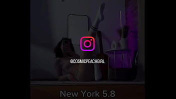 Mía hill chica muy sexy