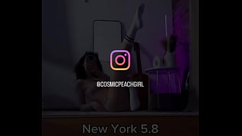 Mía hill chica muy sexy