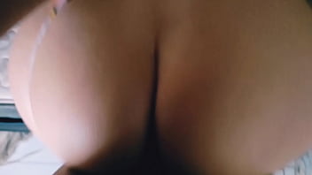 My neighbor comes into my room while i organize my room and she wants me to put my cock in her united states