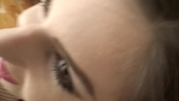 Stella cox in casting huge bbc cum swallow