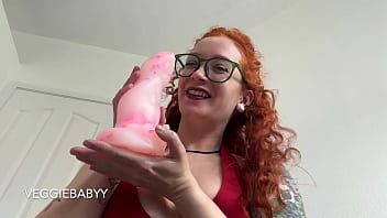 Goth hottie feminizes you locks up your cock and fucks your hole hard with pink dildo veggiebabyy Goth hottie feminizes you locks up your cock and fucks your hole hard with pink dildo veggiebabyy