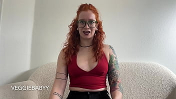 Goth hottie feminizes you locks up your cock and fucks your hole hard with pink dildo veggiebabyy Goth hottie feminizes you locks up your cock and fucks your hole hard with pink dildo veggiebabyy