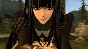 Fire emblem tharja fucks hard Fire emblem tharja fucks hard