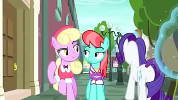 La magia de la amistad