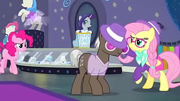 La magia de la amistad