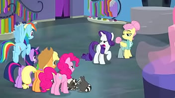 La magia de la amistad