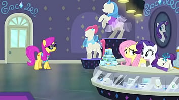 La magia de la amistad