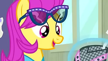 La magia de la amistad