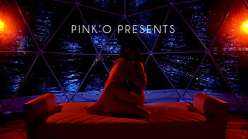 Layla all in the ass and cumshot in the mouth