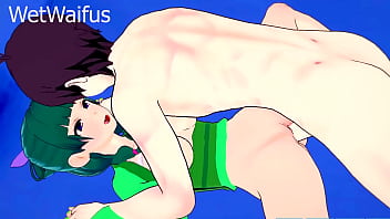 Maomao wants you to fill her womb up with hardcore sex apothecary diaries hentai