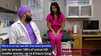 Field hockey star's sports physical misty addams