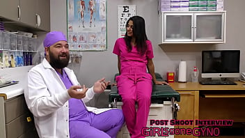 Field hockey star's sports physical misty addams