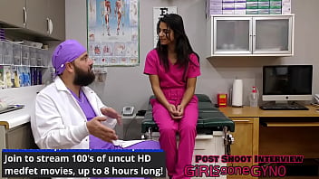 Field hockey star's sports physical misty addams