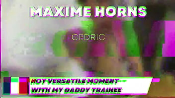 Rough wet and full of lust switching roles has never been this hot ready to see the ultimate hard play