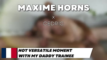 Rough Wet And Full Of Lust Switching Roles Has Never Been This Hot Ready To See The Ultimate Hard Play thumbnail