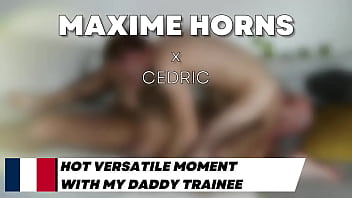 Rough wet and full of lust switching roles has never been this hot ready to see the ultimate hard play