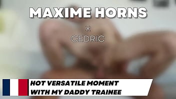 Rough wet and full of lust switching roles has never been this hot ready to see the ultimate hard play Rough wet and full of lust switching roles has never been this hot ready to see the ultimate hard play