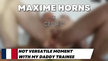 Rough Wet And Full Of Lust Switching Roles Has Never Been This Hot Ready To See The Ultimate Hard Play thumbnail