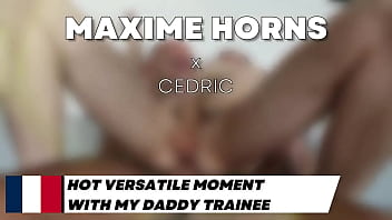 Rough wet and full of lust switching roles has never been this hot ready to see the ultimate hard play