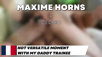Rough Wet And Full Of Lust Switching Roles Has Never Been This Hot Ready To See The Ultimate Hard Play thumbnail