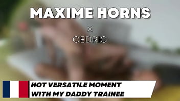 Rough wet and full of lust switching roles has never been this hot ready to see the ultimate hard play