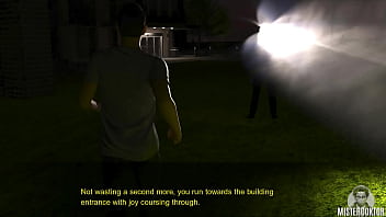 Lust theory ep 156 visual novel gameplay hd