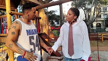 Personal pegou colegial fez um sexo hardicore