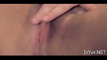 Teen Cutie Plays With Her Pussy thumbnail