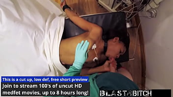 Minnie rose's pussy gets blasted full of cum pov version