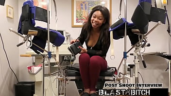 Minnie rose's pussy gets blasted full of cum pov version