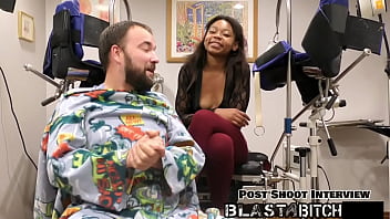 Minnie rose's pussy gets blasted full of cum pov version