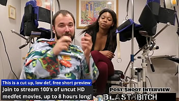 Minnie rose's pussy gets blasted full of cum pov version