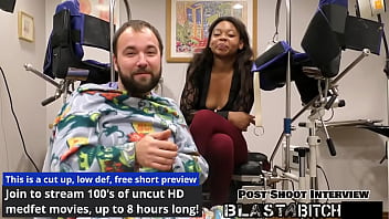 Minnie rose's pussy gets blasted full of cum pov version