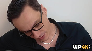 Vip4k juicy retribution to her husband hot sex with leya desantis