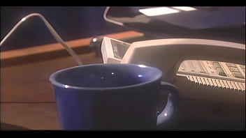 Slutty milf big tits mom secretary fucking as a whore