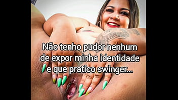 Somos swingers raíz e tudo o que fazemos os encontros e aventuras são reais e sem nenhuma encenação é a pura realidade da nossa vida sexual