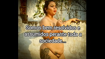 Somos swingers raíz e tudo o que fazemos os encontros e aventuras são reais e sem nenhuma encenação é a pura realidade da nossa vida sexual