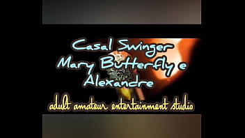 Somos swingers raíz e tudo o que fazemos os encontros e aventuras são reais e sem nenhuma encenação é a pura realidade da nossa vida sexual