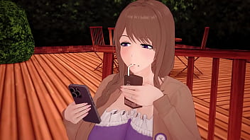 Mujeres casadas son infieles sexta parte