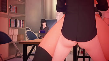 Mujeres casadas son infieles sexta parte